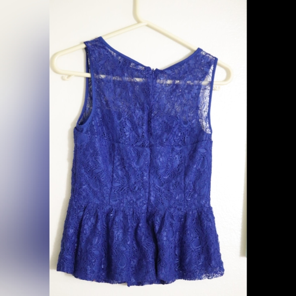 Forever 21 blouse